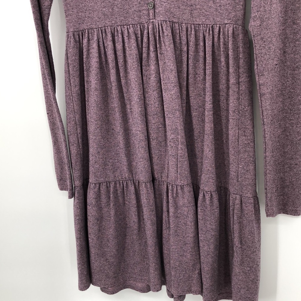 3/$25 Wild Fable Size XS Long-sleeved Dress - Picture 4 of 8